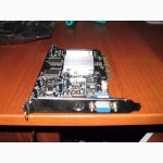 Продам NVIDIA GeForce 4 MX440 64MB (AGP)