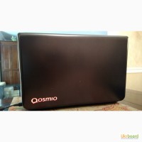 Toshiba Qosmio X70-A 17.3 Notebook - Индивидуальные