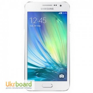 Samsung Galaxy A3 Series SM-A3009 новые с гарантией