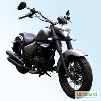 Мотоцикл Skybike Renegade Sport 200