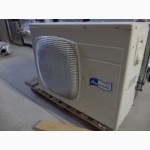 Система вентиляции Air Weel б/у в рабочем состоянии