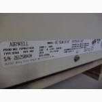 Система вентиляции Air Weel б/у в рабочем состоянии