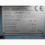 21-22-8057 Лесопилка LAIMET 100 (б/у)