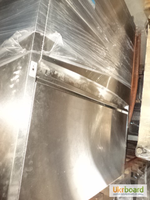 Фото 6. Тоннельгая посудомоечная машина котломоечная машина в рабочем состоянии б/у