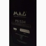 Продам колонки MAG PS-534