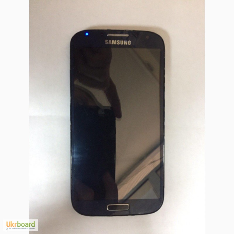 Фото 2. Samsung I9506 Galaxy S4