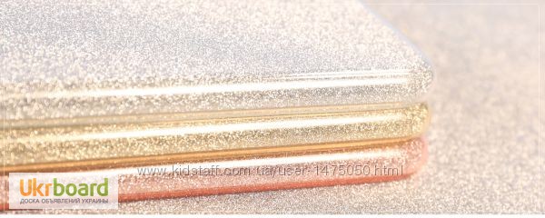 Фото 15. Чехол-накладка с блестками Remax Glitter на Samsung A3 A5 J120 J3 J5 J7 S7 J2Prime