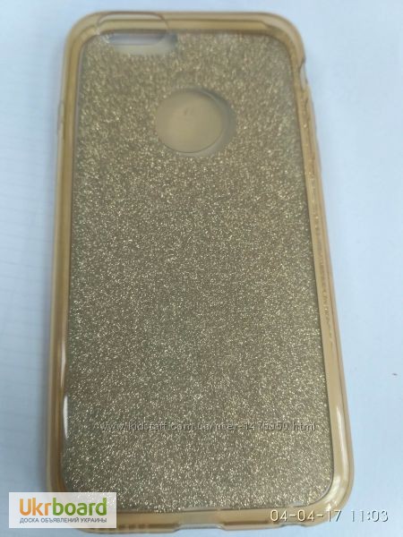 Фото 8. Чехол-накладка с блестками Remax Glitter на Samsung A3 A5 J120 J3 J5 J7 S7 J2Prime