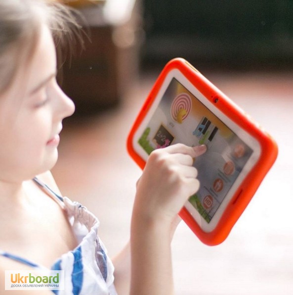 Фото 4. Детский развивающий планшет PlayPad 3 NEW