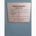 Бумагорезательная машина Wohlenberg 76SPM