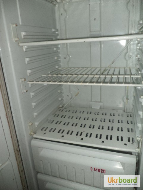Фото 3. Холодильное оборудование