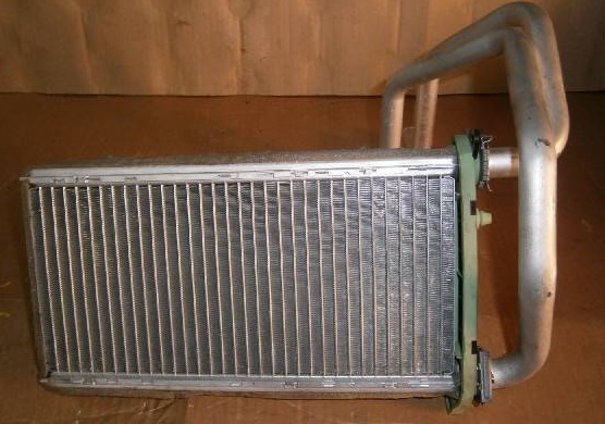 Фото 2. Радиатор печки (отопителя салона) subaru nissan honda mazda mitsubishi gm hyundai