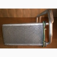 Радиатор печки (отопителя салона) subaru nissan honda mazda mitsubishi gm hyundai