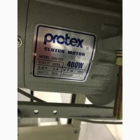 Продам прямострочную промышленную машину Protex 1130 H