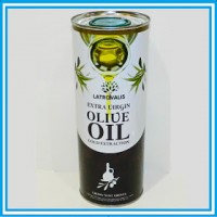 Оливковое масло в ассортименте в наличии 1, 3, 5л