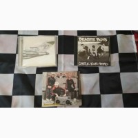 Фирменные диски музыка CD Jessie J, Arctic Monkeys, Eminem, 2pac, Ice Cube и др