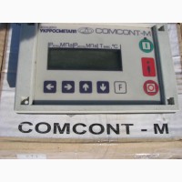 Контроллер comcont-m 3.4v