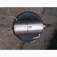 Игнитрон ИЗ-140/0, 8А управляемый ртутный выпрямитель с водяным охлаждением