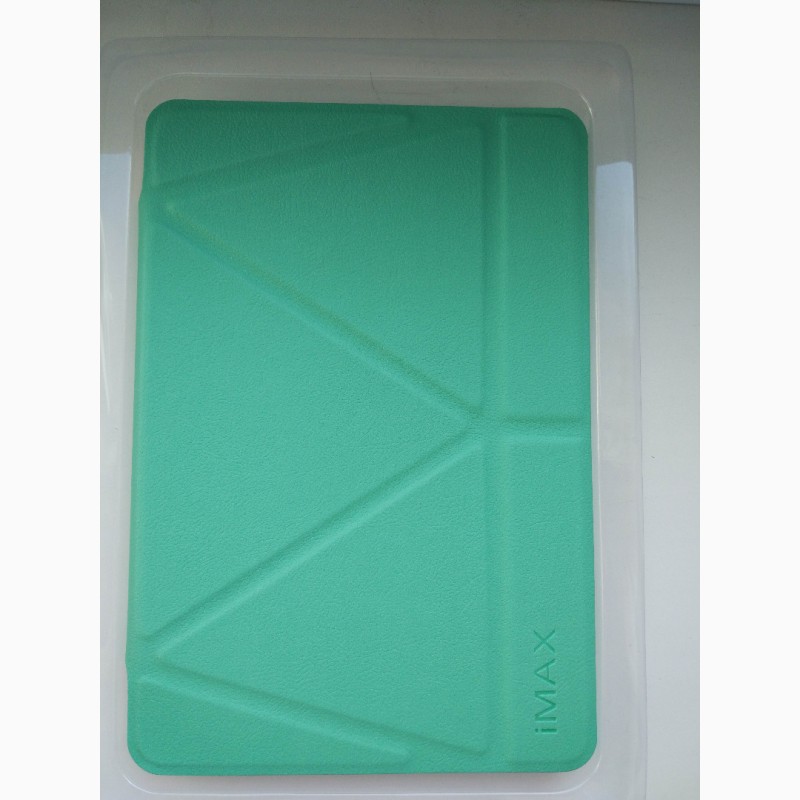 Фото 3. Чехол iMax Smart Case для iPad mini 1/2/3