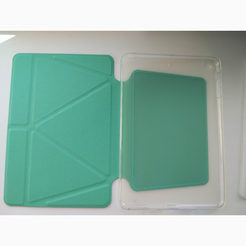 Фото 6. Чехол iMax Smart Case для iPad mini 1/2/3