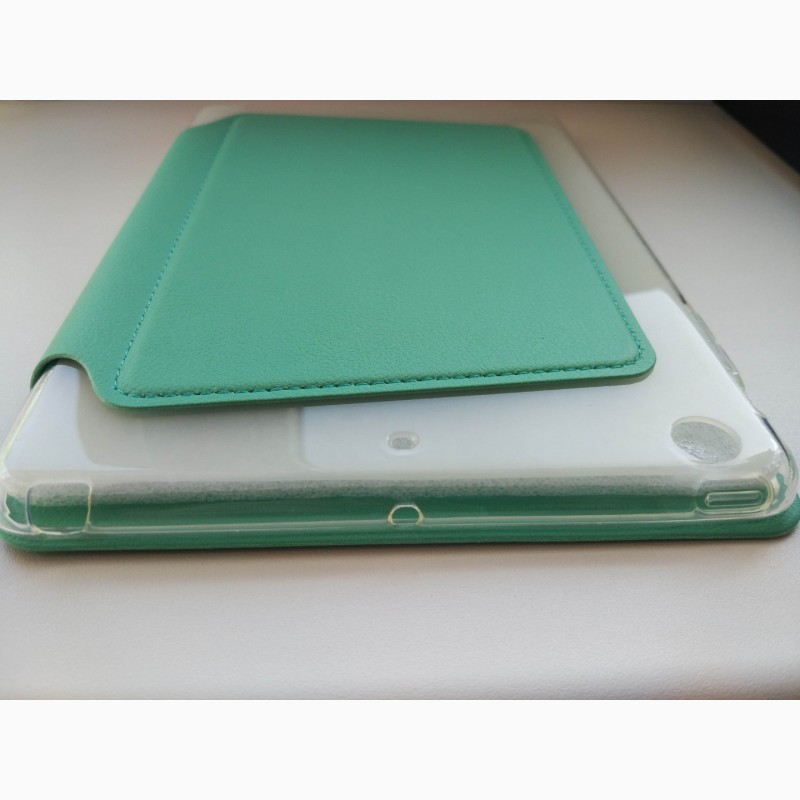 Фото 7. Чехол iMax Smart Case для iPad mini 1/2/3