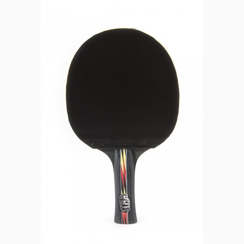 Фото 10. Профессиональная ракетка для настольного тенниса STIGA SUPREME