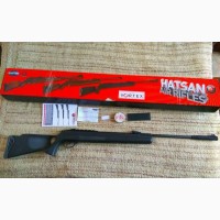 Пневматическая винтовка Hatsan 125, 130, Хатсан 125, 130