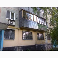 Столярные работы, утепление балконов в Донецке, Макеевке