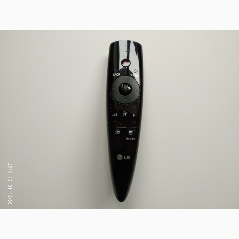 Фото 2. Пульт Magic Remote AN-MR3005, AKB73596501 для 3D SMART телевизоров LG 2011.2012 годов