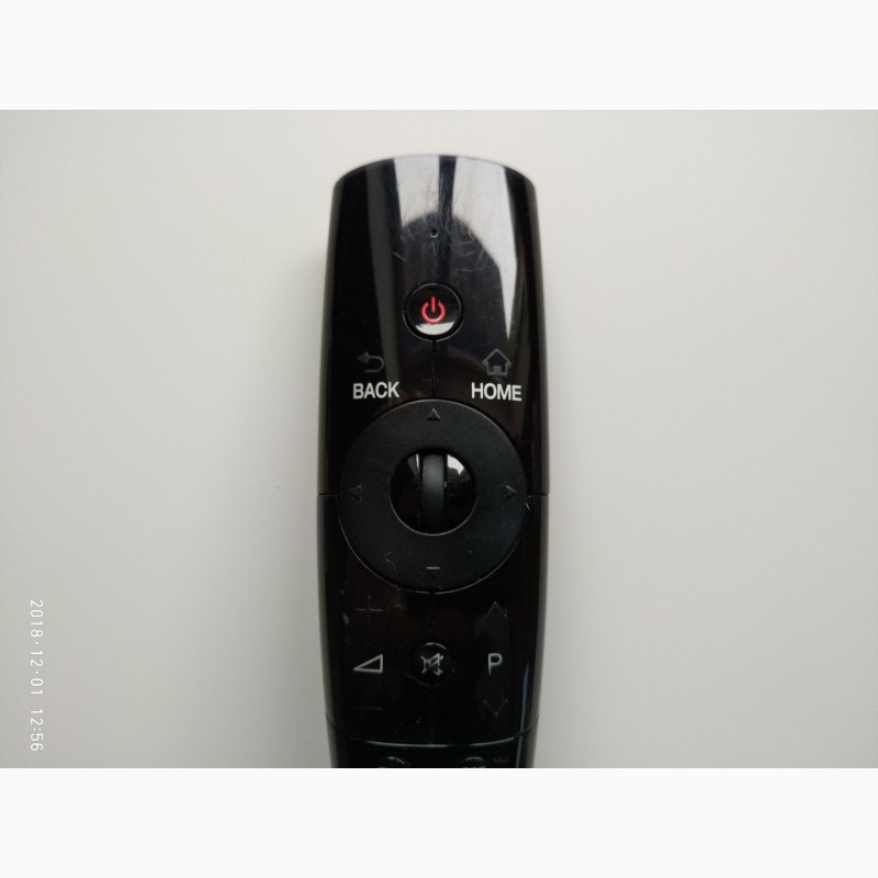 Фото 3. Пульт Magic Remote AN-MR3005, AKB73596501 для 3D SMART телевизоров LG 2011.2012 годов