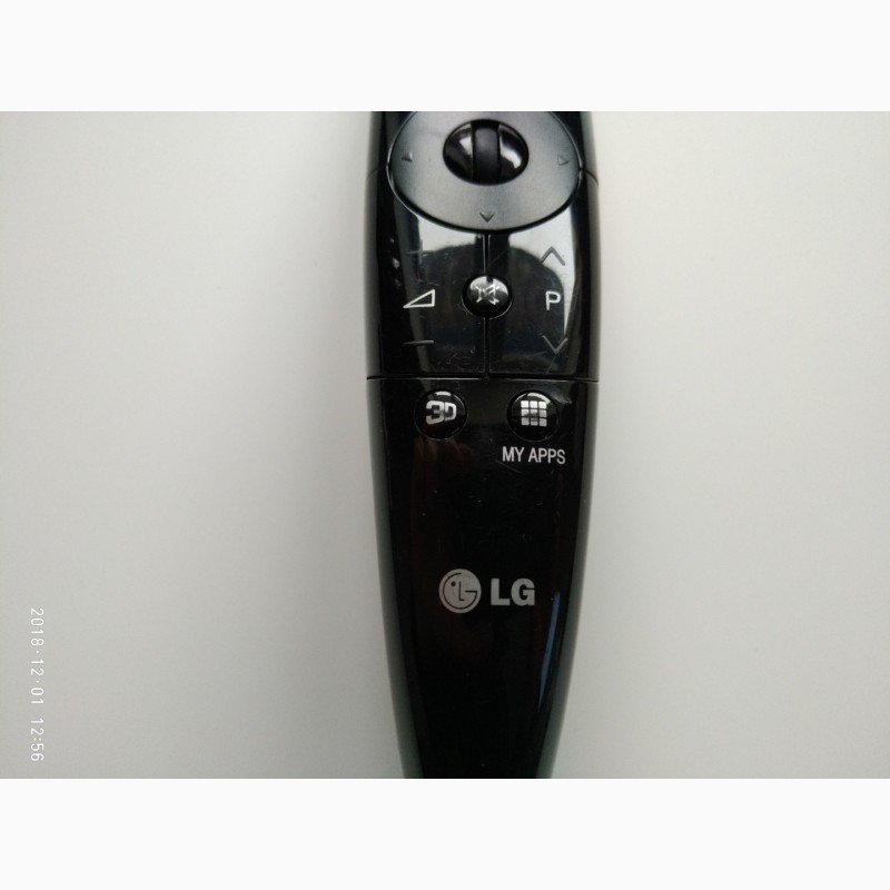 Фото 4. Пульт Magic Remote AN-MR3005, AKB73596501 для 3D SMART телевизоров LG 2011.2012 годов