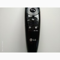 Пульт Magic Remote AN-MR3005, AKB73596501 для 3D SMART телевизоров LG 2011.2012 годов