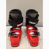 Продам б/у детские горнолыжные ботинки ATOMIC