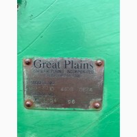 Продам сеялку Great Plains 9 м