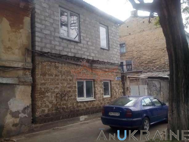 Фото 2. Дом от строителей на Молдаванке