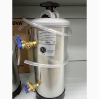Фильтр для воды DVA 12LT Софтнер Умягчитель Смягчитель Фільтр для води