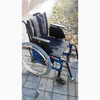 Бу Инвалидная коляска