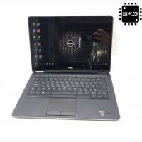 Ноутбук (ультрабук) DELL Latitude 7440 i5-4310U /Сенсорный + Full-HD/ m-Sata/SSD