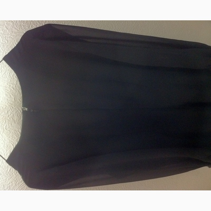 Фото 3. Платье вечернее шифоновое с бисером новое HM размер EVR 34 и 38 состав 100% polyester