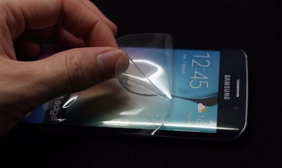 Фото 4. Пленка задняя панель Nano membrane BACK iPhone 7 Plus/8 Plus XS Max Samsung Note 8 S9 S8