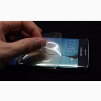 Пленка задняя панель Nano membrane BACK iPhone 7 Plus/8 Plus XS Max Samsung Note 8 S9 S8