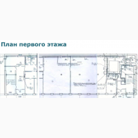 Аренда здания под производство в Одессе 1500 м швейное, кондитерское и др бизнес