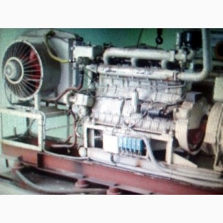Двигатель К657М