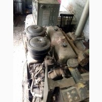 Продам двигатель ЯАЗ-204