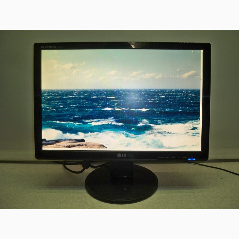 Фото 3. Продам мониторы TFT(LCD) Samsung 19 дюймов, широкоформатные