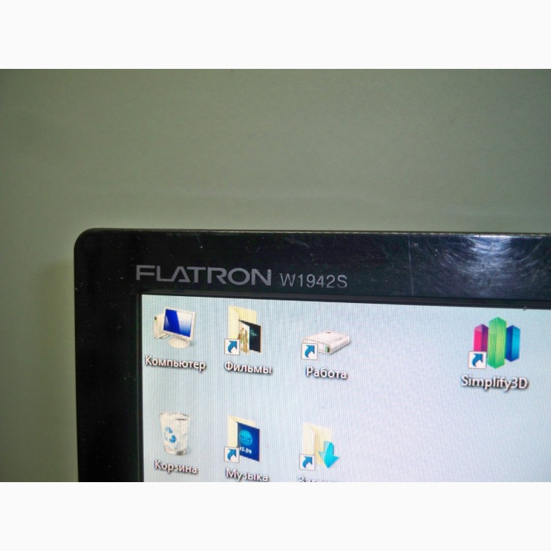 Фото 4. Продам мониторы TFT(LCD) Samsung 19 дюймов, широкоформатные