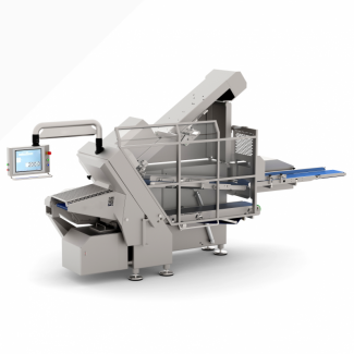 Автоматические слайсеры для мясопродуктов и других изделий SliceFil