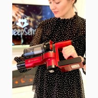 Беспроводной пылесос Cordless Vacuum Cleaner Max Robotics