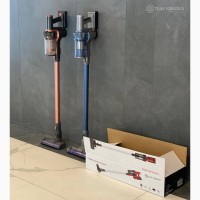 Беспроводной пылесос Cordless Vacuum Cleaner Max Robotics