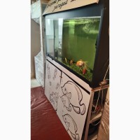 Продам аквариум на 600 литров